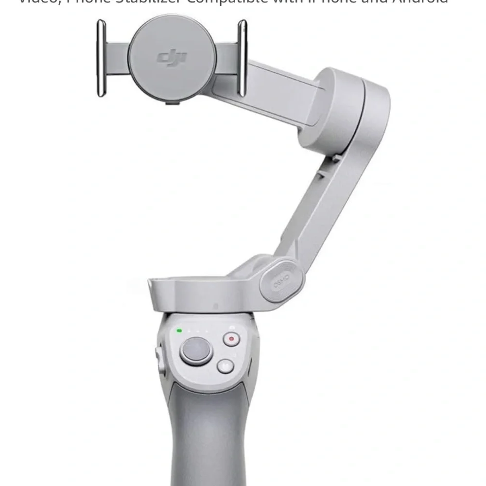 DJI OM 4 Smartphone Stabilizer - Picture 5 of 7